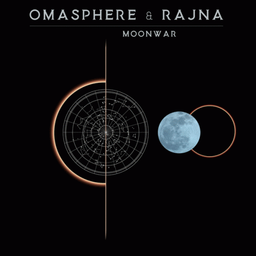 Rajna : Moon War